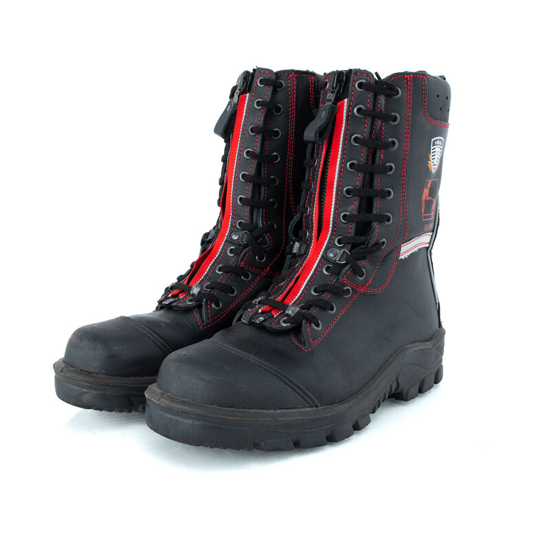Austrian Volkl Insulated Fire Safety Boots, , large image number 0